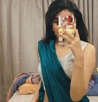 Ruhi🦋 ꧁♧Cam Service only ♧꧂🦋 - puta in Chennai