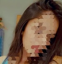 Ruhi🦋 ꧁♧Cam Service only ♧꧂🦋 - puta in Chennai