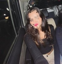 Ruhi🦋 ꧁♧Cam Service ♧꧂🦋 - escort in Pune