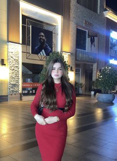 Ruhi Chopra - Transsexual escort in Ludhiana Photo 1 of 6