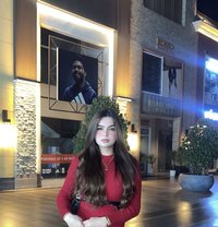 Ruhi Chopra - Transsexual escort in Ludhiana