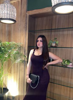 Ruhi Chopra - Transsexual escort in Ludhiana Photo 2 of 6