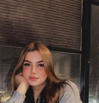 Ruhi Chopra - Acompañantes transexual in Ludhiana