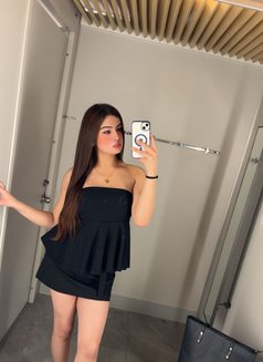 Ruhi Chopra - Transsexual escort in Ludhiana Photo 6 of 6