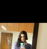 Ruhi Cross Dresser With Bhabhi - Acompañantes transexual in Noida