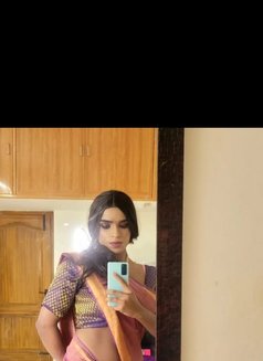 Ruhi Cross Dresser With Bhabhi - Transsexual escort in Noida Photo 3 of 3