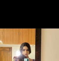 Ruhi Cross Dresser With Bhabhi - Acompañantes transexual in Noida