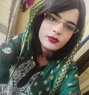 Ruhi Crossy - Acompañantes transexual in Noida Photo 1 of 1