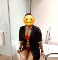 Ruhi Gupta - escort in Kolkata