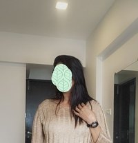 Ruhi Drink & Party Girl Full Cooperate - escort in Pune