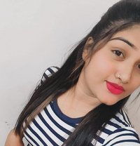 Ruhi - escort in Bangalore