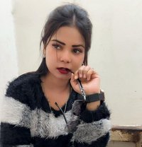 Ruhi - escort in Candolim, Goa