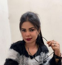 Ruhi - escort in Candolim, Goa