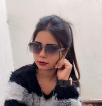 Ruhi - escort in Candolim, Goa