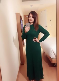 Ruhi - escort in Chandigarh Photo 1 of 1