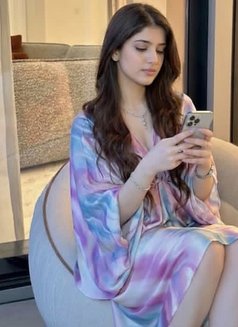Ruhi - escort in Mumbai Photo 1 of 1