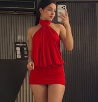 Ruhi - escort in Mumbai
