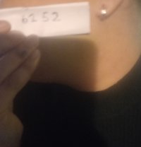 Ruhi - escort in Mumbai