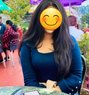 Ruhi - escort in Mumbai Photo 2 of 2