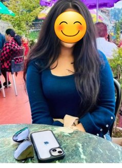 Ruhi - escort in Mumbai Photo 2 of 2
