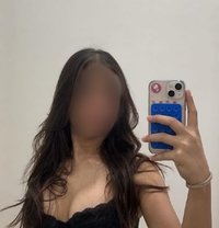 ꧁༒Ruhi Cam show & meet༒꧂, - escort in Hyderabad