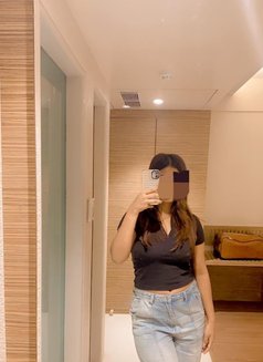 mansi Great Masseuse 100% Real Pictures - escort in Mumbai Photo 2 of 2