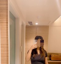 Ruhi Great Masseuse 100% Real Pictures - escort in Mumbai