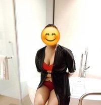 Ruhi Gupta - escort in Kolkata