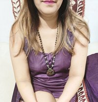 Ruhi Queen Hyderabad - puta in Hyderabad