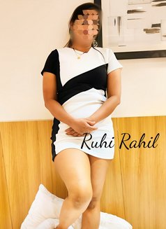 Ruhi Hot - escort in Hyderabad Photo 2 of 5
