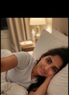 Ruhi (web cam& real) 🤍12 - escort in Hyderabad Photo 2 of 2