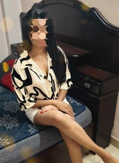 Ruhi Independent Girl - escort in Bangalore Photo 1 of 1