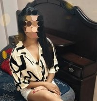 Ruhi Independent Girl - escort in Bangalore