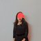 Ruhi Independent Girl Video Confirmation - escort in New Delhi Photo 2 of 7