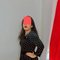 Ruhi Independent Girl Video Confirmation - escort in New Delhi Photo 3 of 7