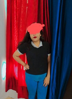 Ruhi Independent Girl Video Confirmation - puta in New Delhi Photo 4 of 7