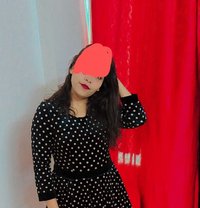 Ruhi Independent Girl Video Confirmation - escort in New Delhi Photo 7 of 7
