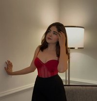 Ruhi - escort in Ahmedabad Photo 1 of 4