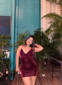 Ruhi - escort in Ahmedabad Photo 1 of 3