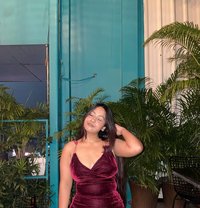 Ruhi - escort in Ahmedabad