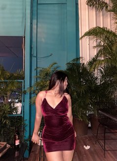 Ruhi - escort in Ahmedabad Photo 3 of 3
