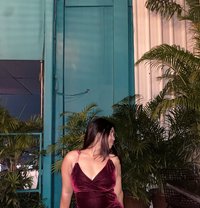 Ruhi - escort in Ahmedabad