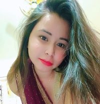 Ruhi - escort in Bangalore