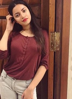 Ruhi - escort in Bangalore Photo 4 of 4