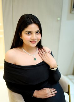 Ruhi - escort in Bangalore Photo 2 of 4