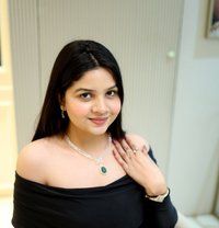 Ruhi - escort in Bangalore