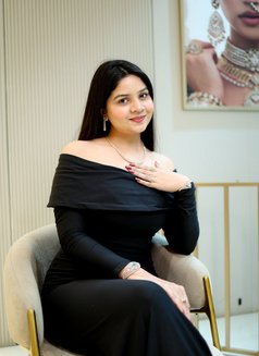 Ruhi - escort in Bangalore Photo 3 of 4