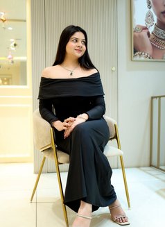 Ruhi - escort in Bangalore Photo 4 of 4