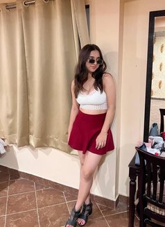 Ruhi - escort in Bangalore Photo 1 of 2