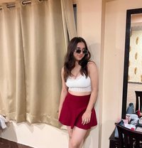 Ruhi - escort in Bangalore